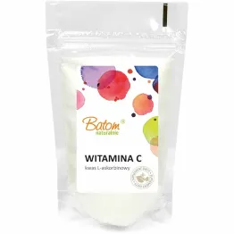 Witamina C 250 g Batom ( Ascorbic Acid )