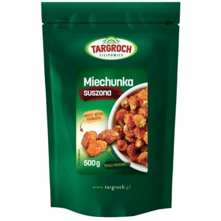 Miechunka Suszona 500 g - Targroch