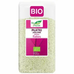 Płatki Jaglane Bio 300 g - Bio Planet