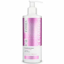 Balsam do Ciała z Ceramidami 300 ml - VIANEK HERO