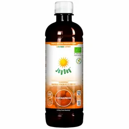Koncentrat Napoju Probiotycznego Topinambur Bio 500 ml - Joy Day