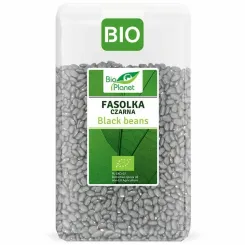 Fasolka Czarna Bio 1kg - Bio Planet