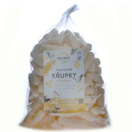 Chrupki z Sorgo Niesolone Bezglutenowe Bio 100 g - Probio