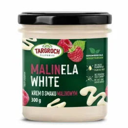 Krem o Smaku Malinowym 300 g - Targroch