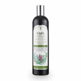 Szampon No 2 Na Brzozowym Propolisie Regeneracyjny 550 ml - Agafji