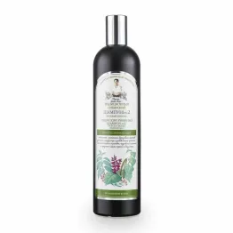 Szampon No 2 Na Brzozowym Propolisie Regeneracyjny 550 ml - Agafji