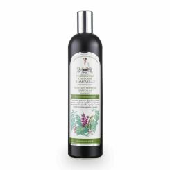 Szampon No 2 Na Brzozowym Propolisie Regeneracyjny 550 ml - Agafji