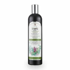Szampon No 2 Na Brzozowym Propolisie Regeneracyjny 550 ml - Agafji