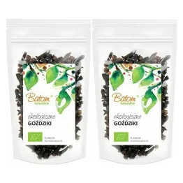 2 x Goździki Całe Bio 30 g - Batom