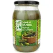 Ogórki Kiszone Bio 820 g/460 g - Bio Europa