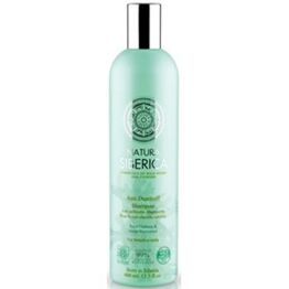 Szampon Przeciwłupieżowy 400 ml -  Natura Siberica