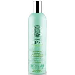 Szampon Przeciwłupieżowy 400 ml -  Natura Siberica
