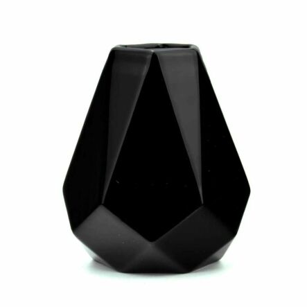 Naczynie do Yerba Mate Diament Czarne 350 ml  - Vitafarm