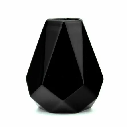 Naczynie do Yerba Mate Diament Czarne 350 ml  - Vitafarm