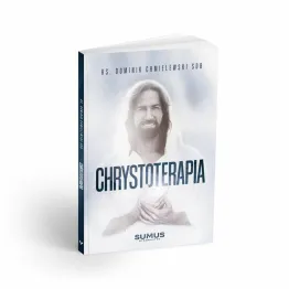 Książka: Chrystoterapia - ks. Dominik Chmielewski