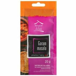 Przyprawa GARAM MASALA 20 g - House of Asia