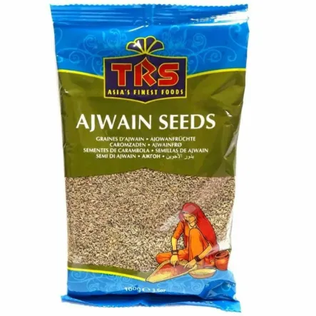 Adżwan Nasiona 100 g - TRS