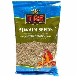 Adżwan Nasiona 100 g - TRS