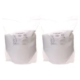 2 x Siarczan Magnezu Siedmiowodny (Sól Epsom, Sól Gorzka ) Proszek 5 kg - Natur Planet
