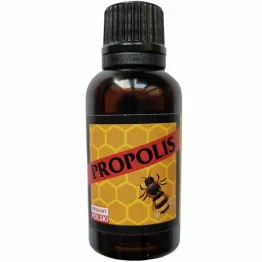 Propolis 20% 30 ml - Pasieka Specjalistyczna