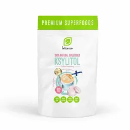 Ksylitol Fiński 500 g - Intenson
