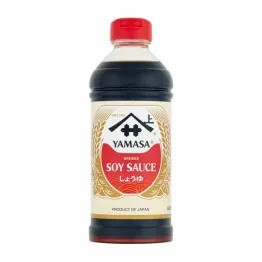 Sos Sojowy 500 ml - Yamasa