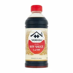 Sos Sojowy 500 ml - Yamasa