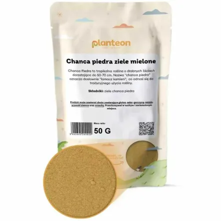 Chanca Piedra Ziele Mielone 50 g - Planteon