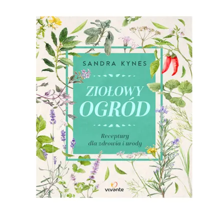 Ziołowy Ogród PRN 