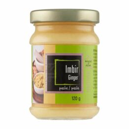 Pasta z Imbiru 120 g - House of Asia