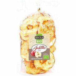 Jabłko Suszone Czips EKO 200 g - Becla