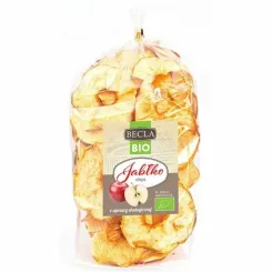 Jabłko Suszone Czips EKO 200 g - Becla
