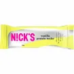 Wafelek Proteinowy Bezglutenowy o Smaku Waniliowym w Czekoladzie Mlecznej 40 g - Nicks