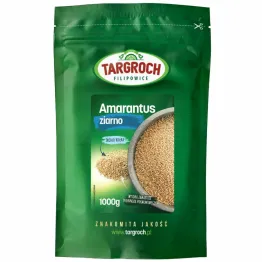 Amarantus Ziarno 1 kg - Targroch