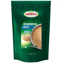 Amarantus Ziarno 1 kg - Targroch