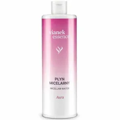 Płyn Micelarny AURA 400 ml - VIANEK ESSENCE