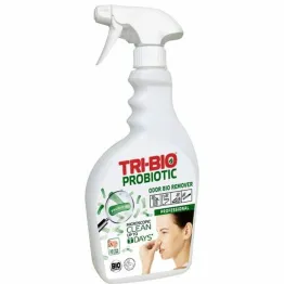 BIO Spray Usuwający Nieprzyjemne Zapachy 420 ml - TRI-BIO  