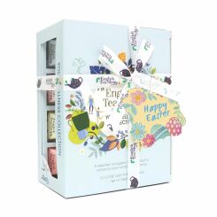 Herbaty BIO Your Wellness 24 g (12x 2 g) - English Tea Shop