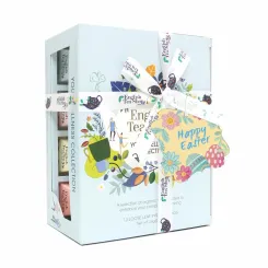 Herbaty BIO Your Wellness 24 g (12x 2 g) - English Tea Shop