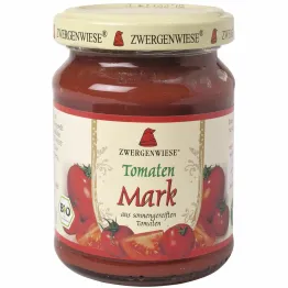 Koncentrat Pomidorowy 22% Bio 130g - Zwergenwiese