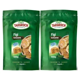 2 x Figi Suszone 1 kg - Targroch