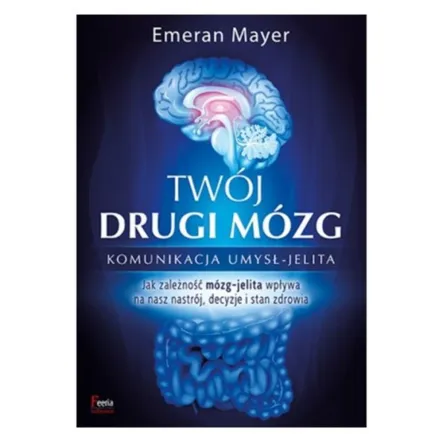 Twój Drugi Mózg - Komunikacja Umysł PRN