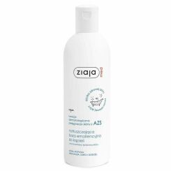 Natłuszczająca Baza do Kąpieli Skóra Atopowa AZS 270 ml - Ziaja Med
