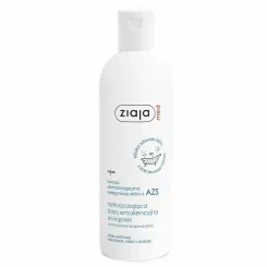 Natłuszczająca Baza do Kąpieli Skóra Atopowa AZS 270 ml - Ziaja Med