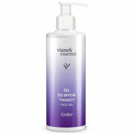 Żel do Mycia Twarzy EMBER 300 ml - VIANEK ESSENCE