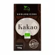 Kakao o Obniżonej Zawartości Tłuszczu Bio 150 g - Biolife
