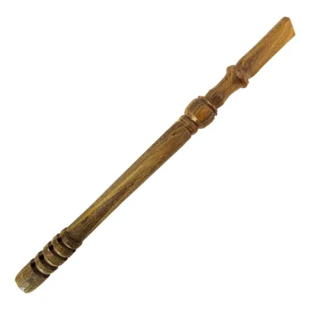Bombilla z Drewna Palo Santo 5 - Venusti
