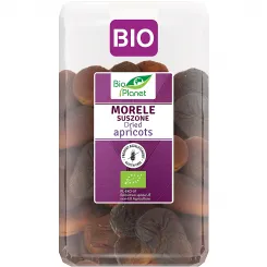 Morele Suszone Bezglutenowe Bio 1 kg - Bio Planet