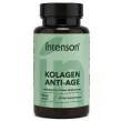 Kolagen Anti-Age z Witaminą C i Kwasem Hialuronowym 90 Tabletek - Intenson