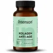 Kolagen Anti-Age z Witaminą C i Kwasem Hialuronowym 90 Tabletek - Intenson